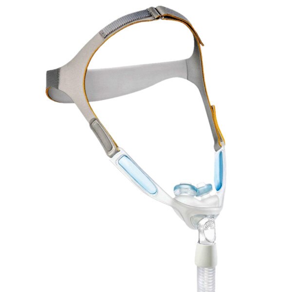 Philips Respironics Nuance Mask